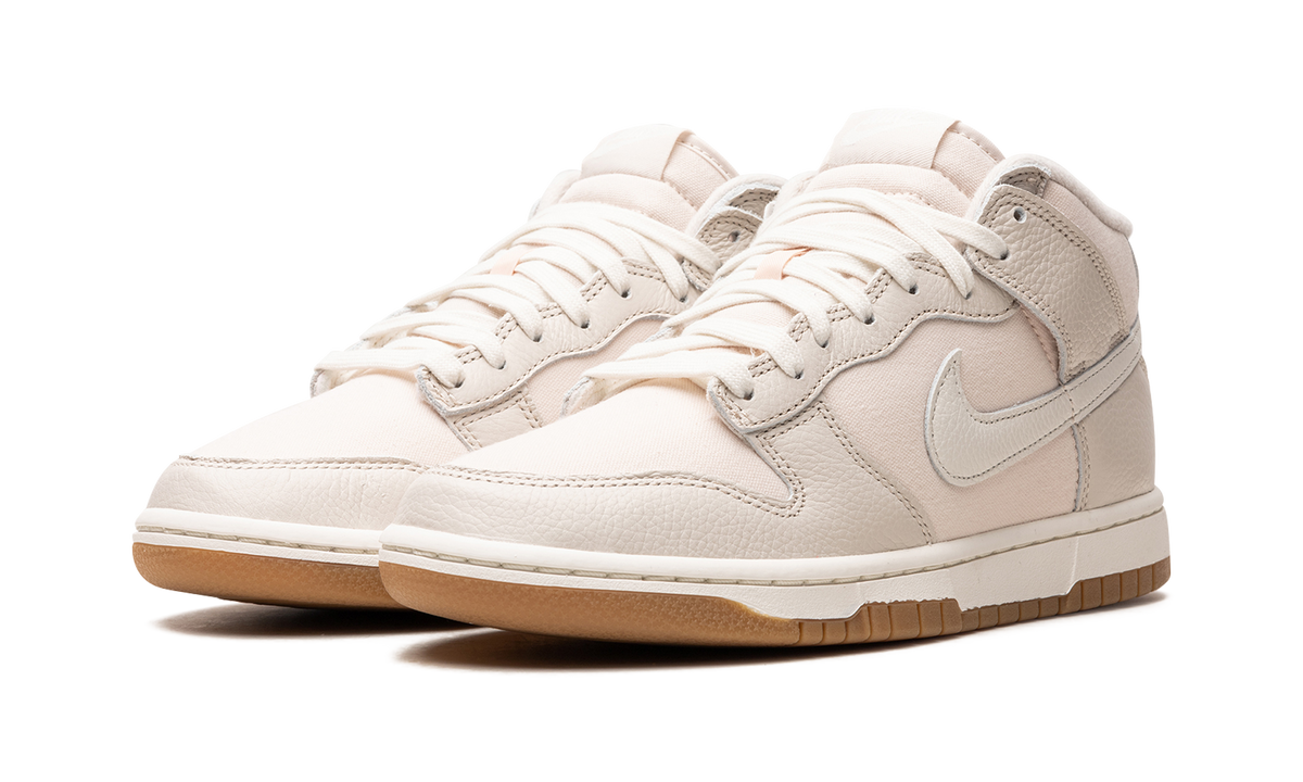 Dunk Mid "Light Orewood Brown" DZ2533 100