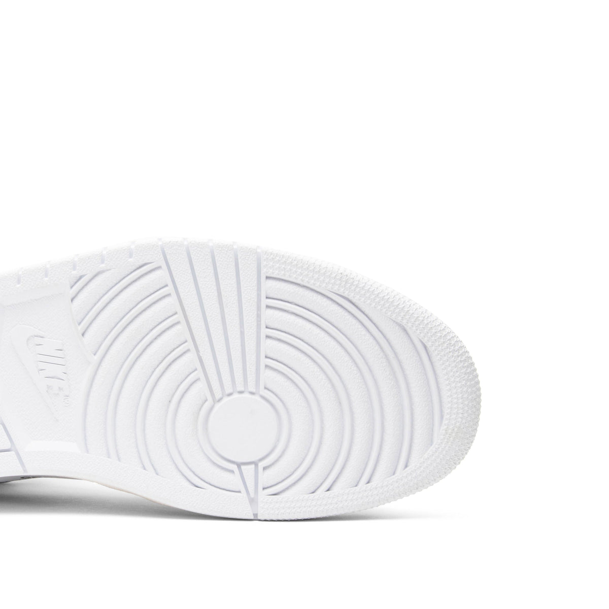 Off-White x Air Jordan 1 Retro High OG White 2018 AQ0818-100 Sneakers - Prime...