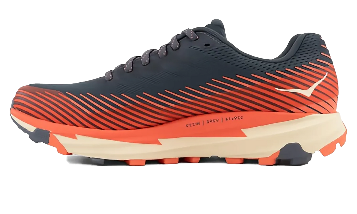 ONE Torrent 2 WMNS "Grey Orange" 1110497 CCLL