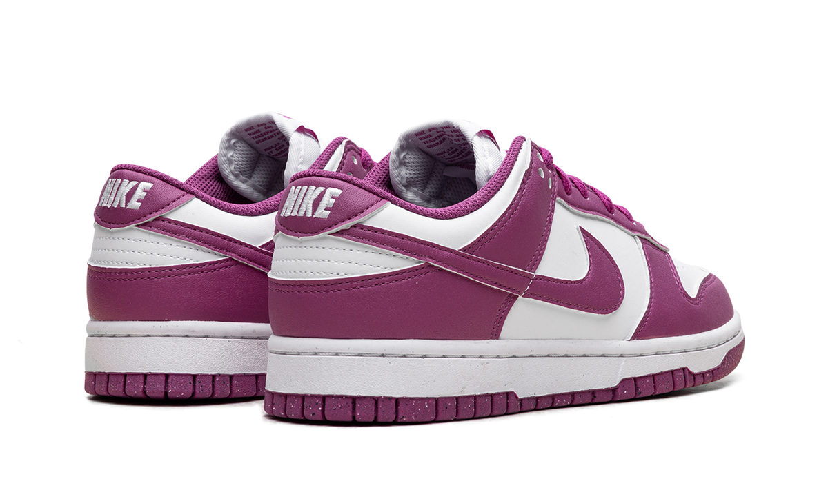 Dunk Low Next Nature WMNS "Hot Fuchsia" DD1873 110