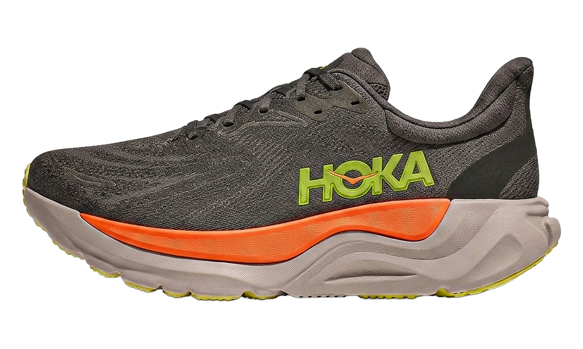 Arahi 8 "Asphalt Gravel" 1168690 AHLT