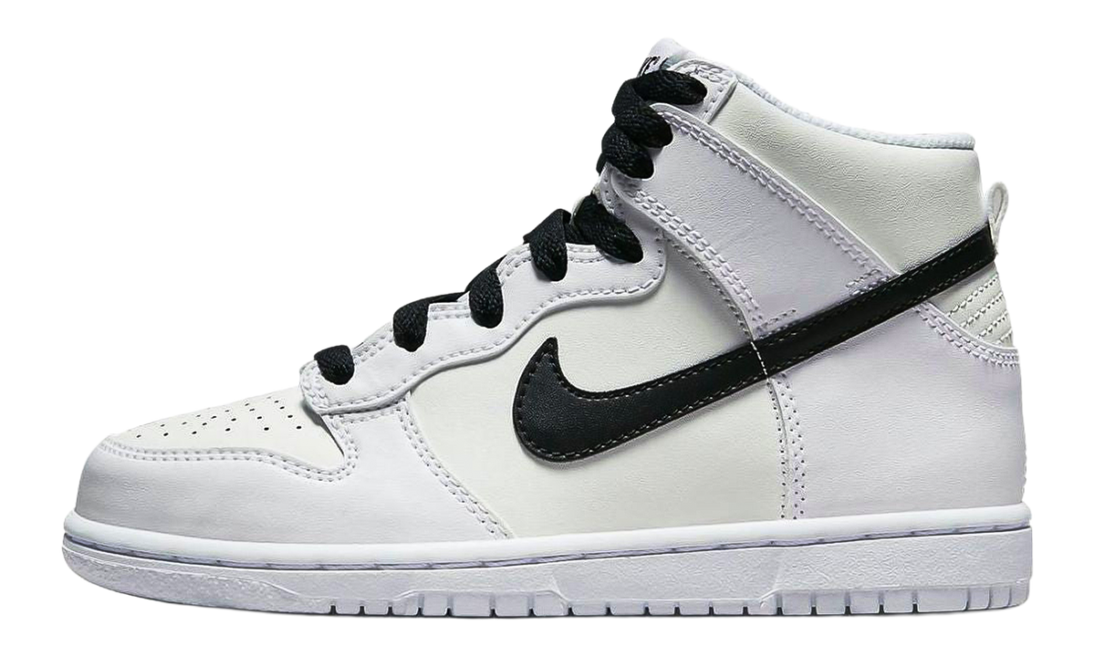 Dunk High PS "Stormtrooper 2.0" DD2314 108
