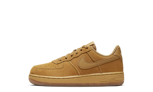 Air Force 1 Low LV8 (PS) "Wheat" BQ5486 700