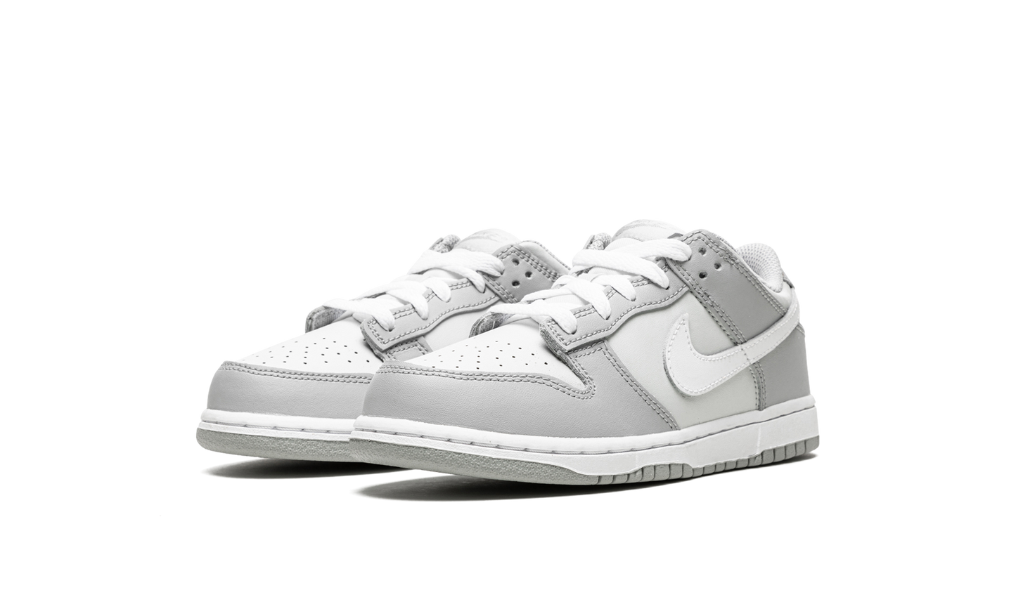DUNK LOW (PS) "Pure Platinum" DH9756 001