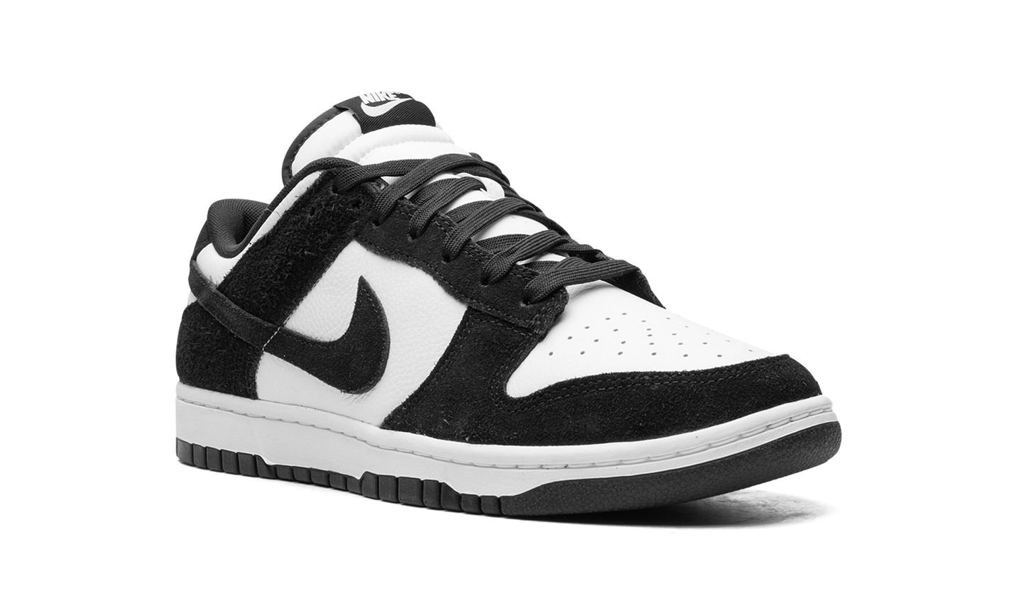 Dunk Low "Suede Panda" FQ8249 100
