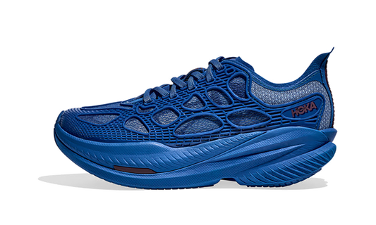 One Mach X Caged "Ultramarine Blue" 1168932 UNM