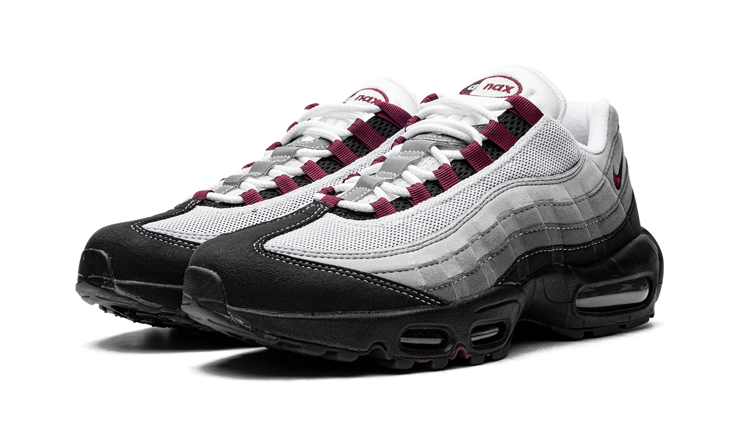 Air Max OG 95 "Dark Beetroot" DQ9001 001