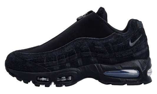 Air Max 95 Zip SP "Black" IM0695 001