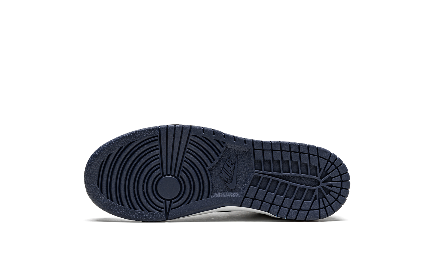 Dunk High PS "Championship Navy" DD2314 104