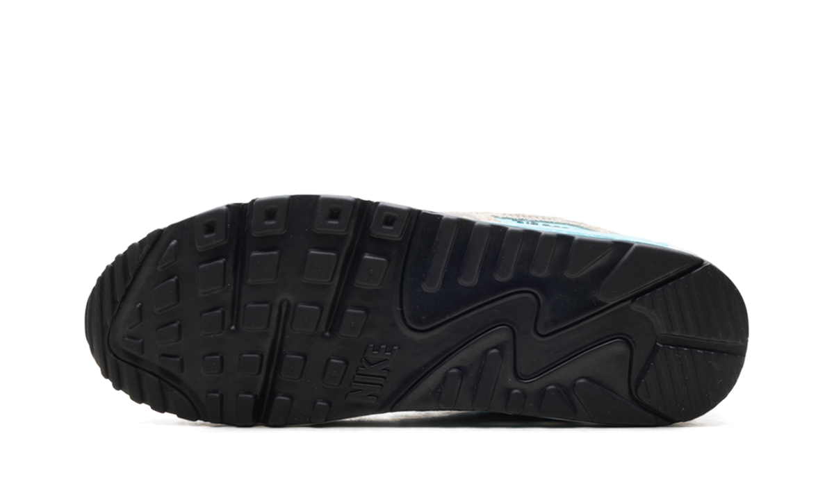 Air Max 90 Premium "Aurora Green Camo" IF1721 100
