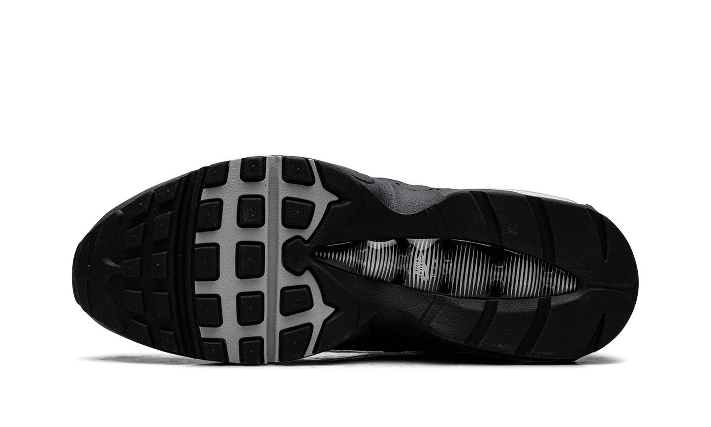 Air Max 95 "Big Bubble - Tech Black" IH7853 001