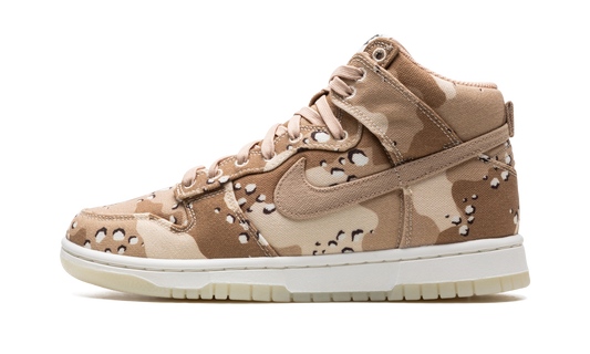 DUNK HIGH MNS WMNS "Desert Camo" DX2314 200