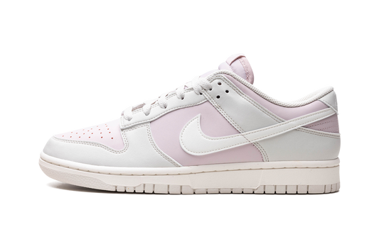 DUNK LOW WMNS "Platinum Violet" DD1873 001