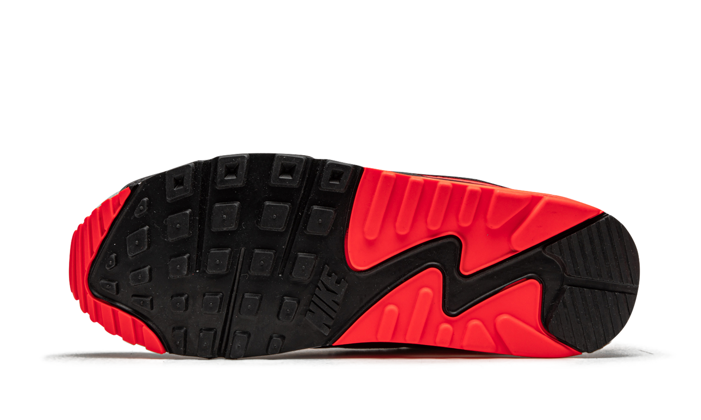 Air Max 90 OG "Infrared 2020" CT1685 100
