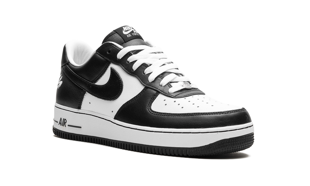 Air Force 1 Low QS Special Box "Terror Squad Blackout" FJ5756 100 Special Box