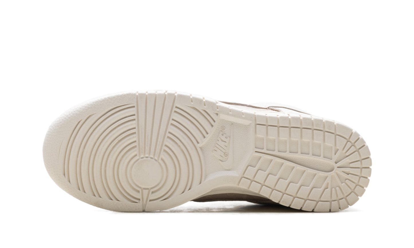Dunk Low WMNS "Lace Pack - Soft Pearl" HJ5870 100