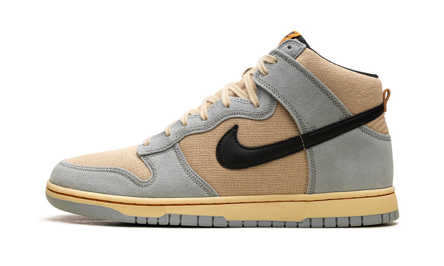Dunk Hi Retro SE "Grain" FJ4191 200