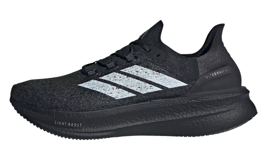UltraBoost 5 Strung "Black White Iron Metallic" JQ2941