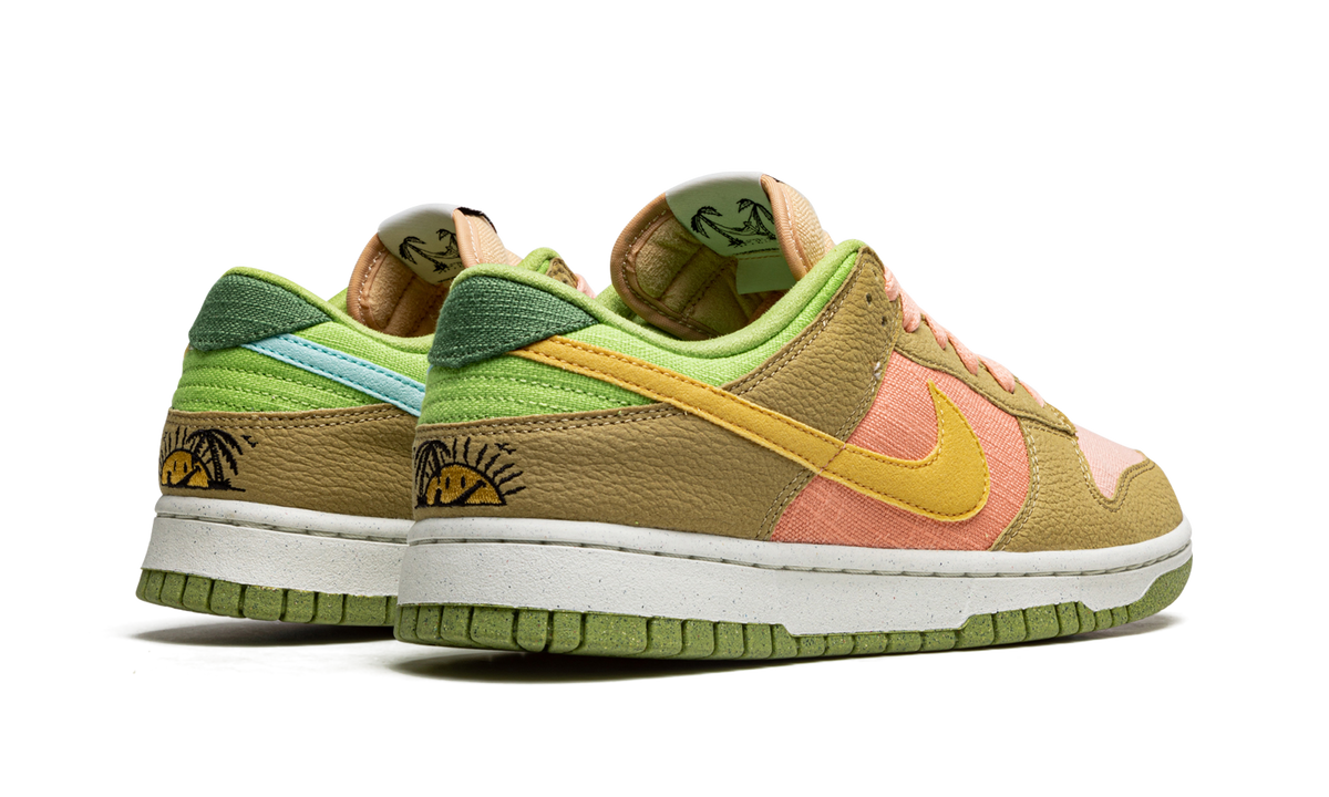 Dunk Low "Sun Club" DM0583 800