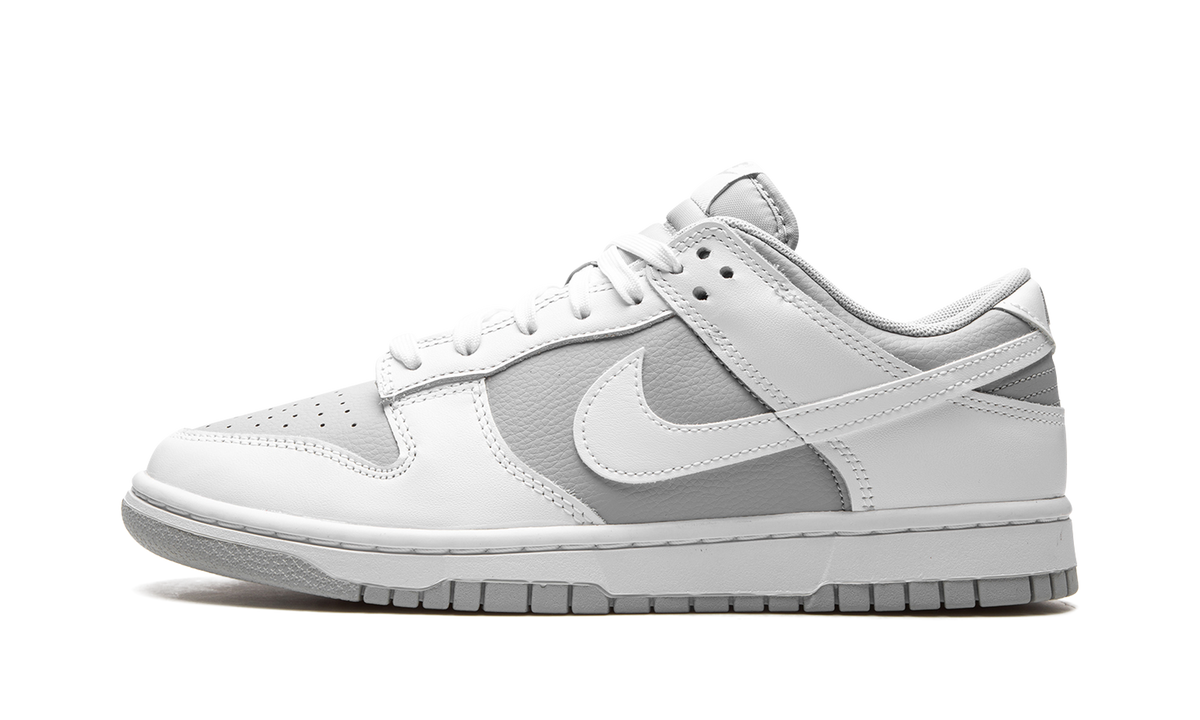 Dunk Low "White / Grey" DJ6188 003