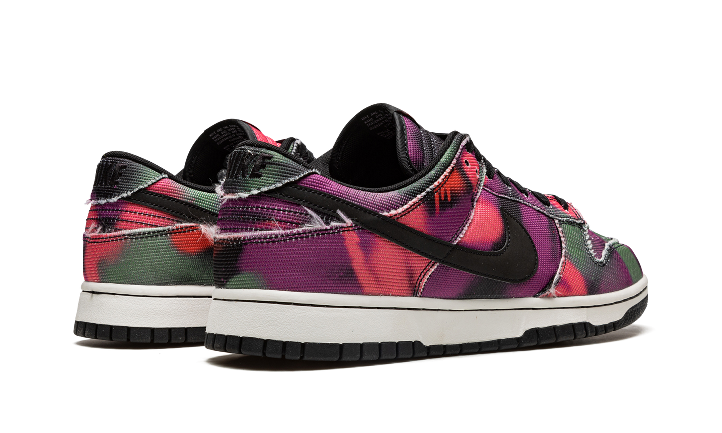Dunk Low Retro PRM "Graffiti" DM0108 002