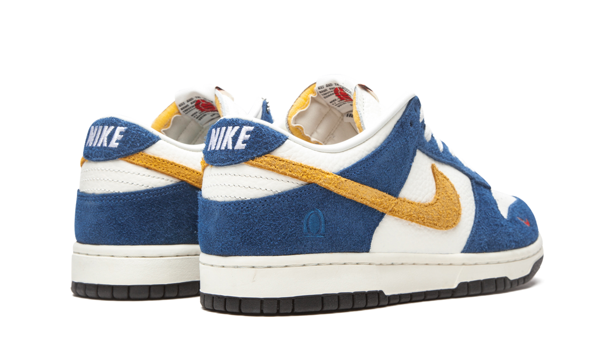 Dunk Low "Kasina - '80s Bus" CZ6501 100