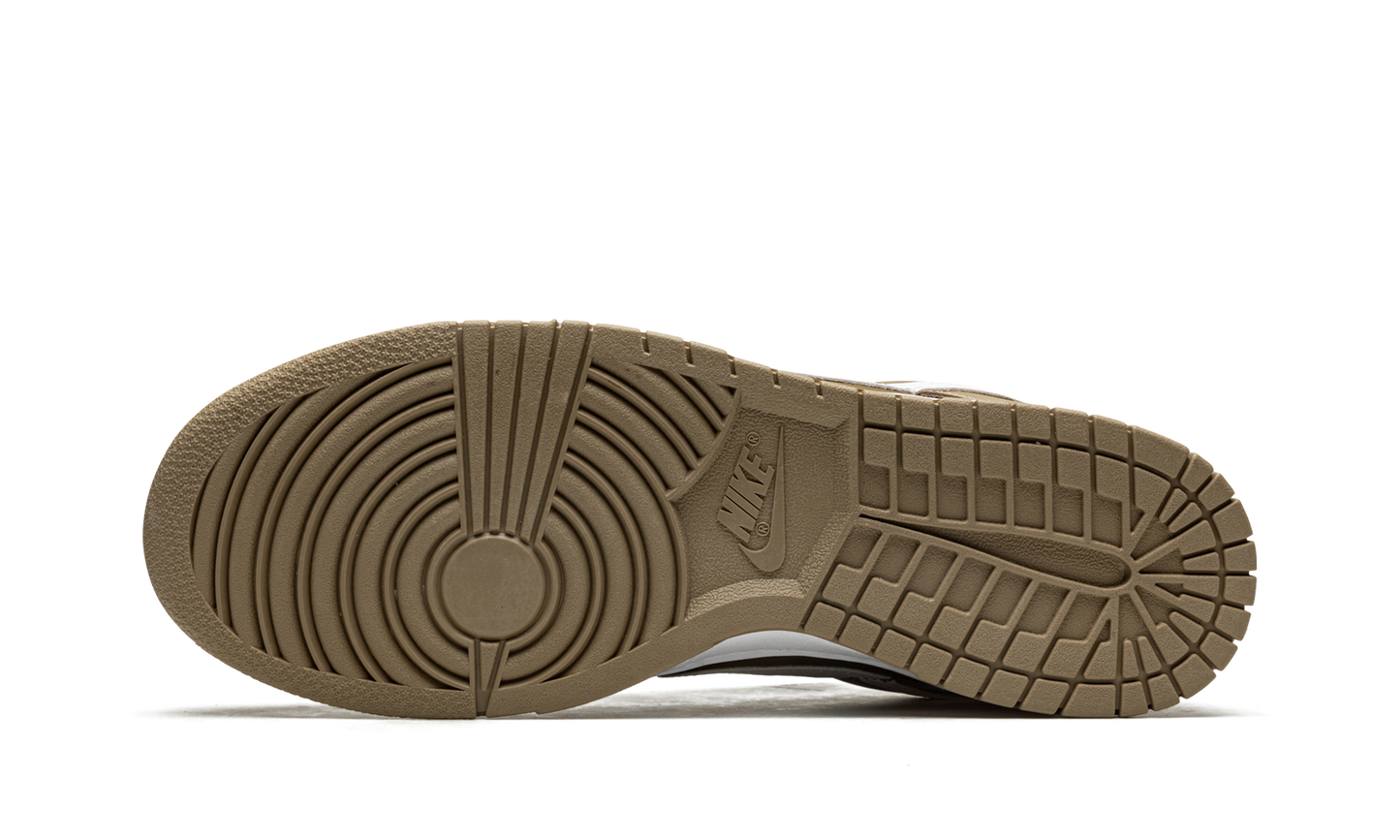 DUNK LOW RETRO "JUDGE GREY" DJ6188 200