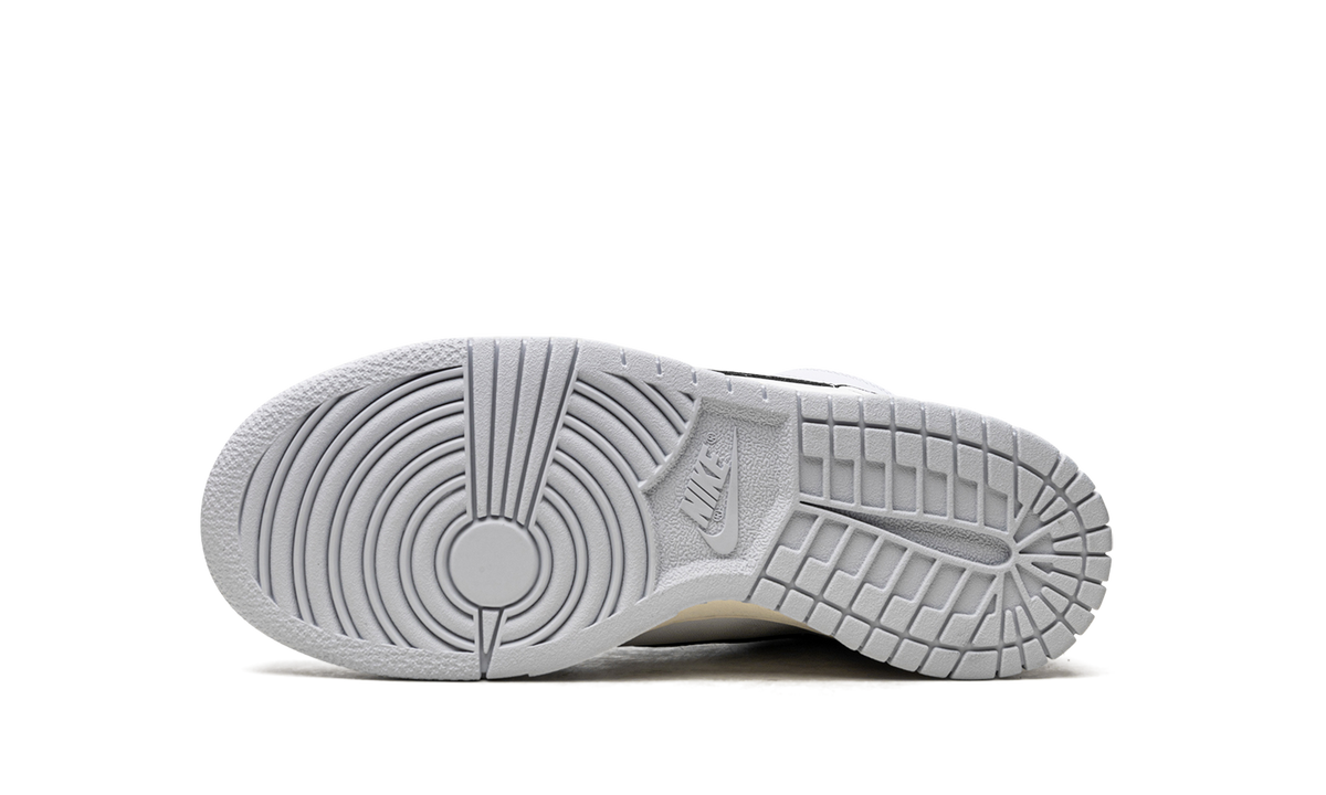 Dunk High GS "Aluminum" DB2179 110