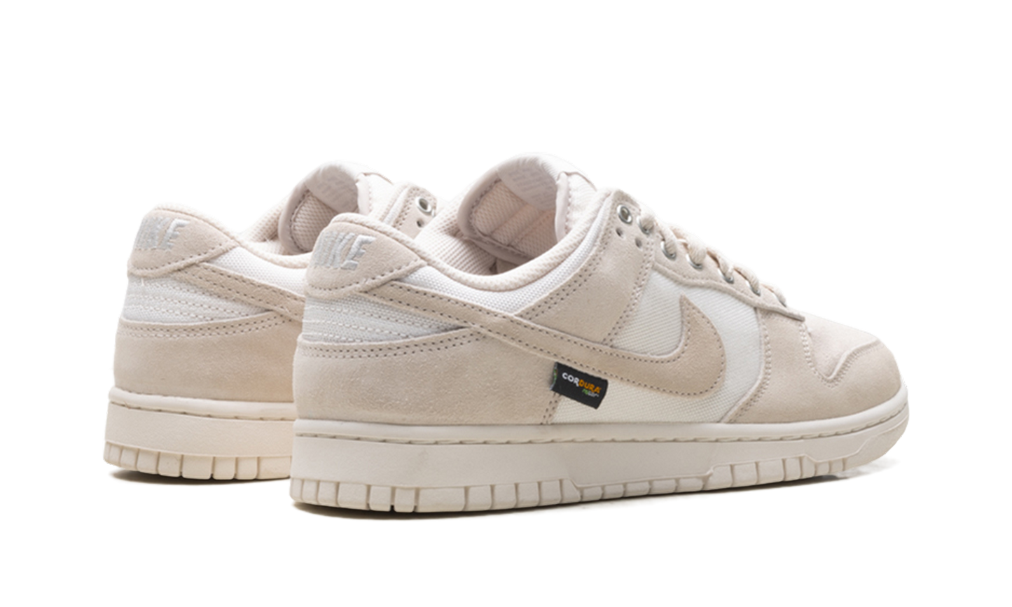 Dunk Low "Cordura Light Orewood Brown" HQ3821 104