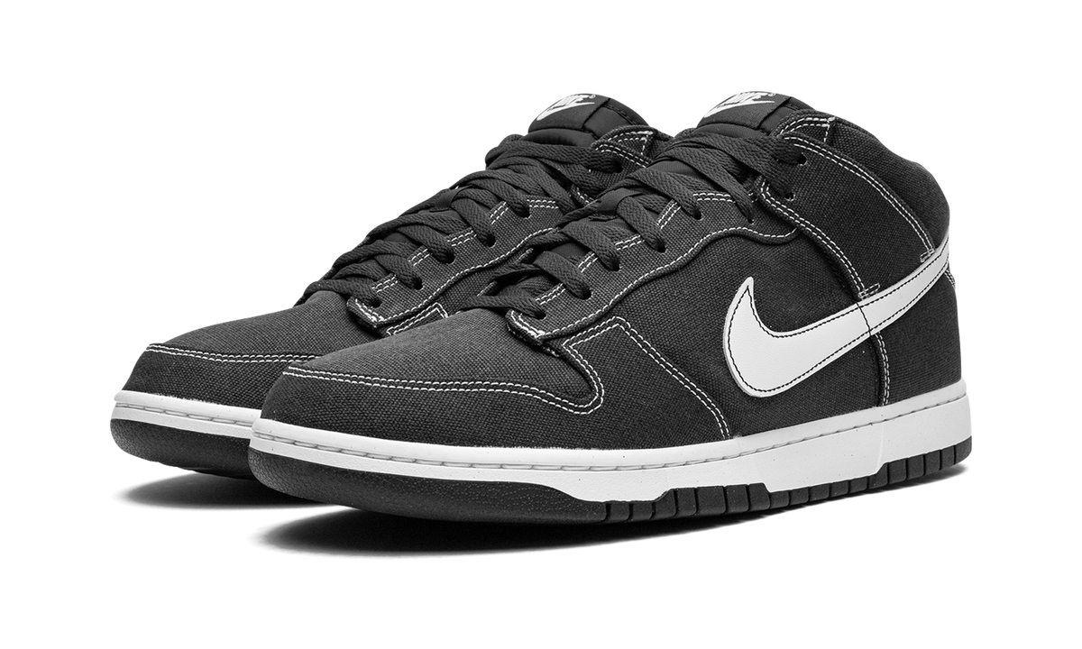 Dunk Mid "Off Noir" DV0830 001