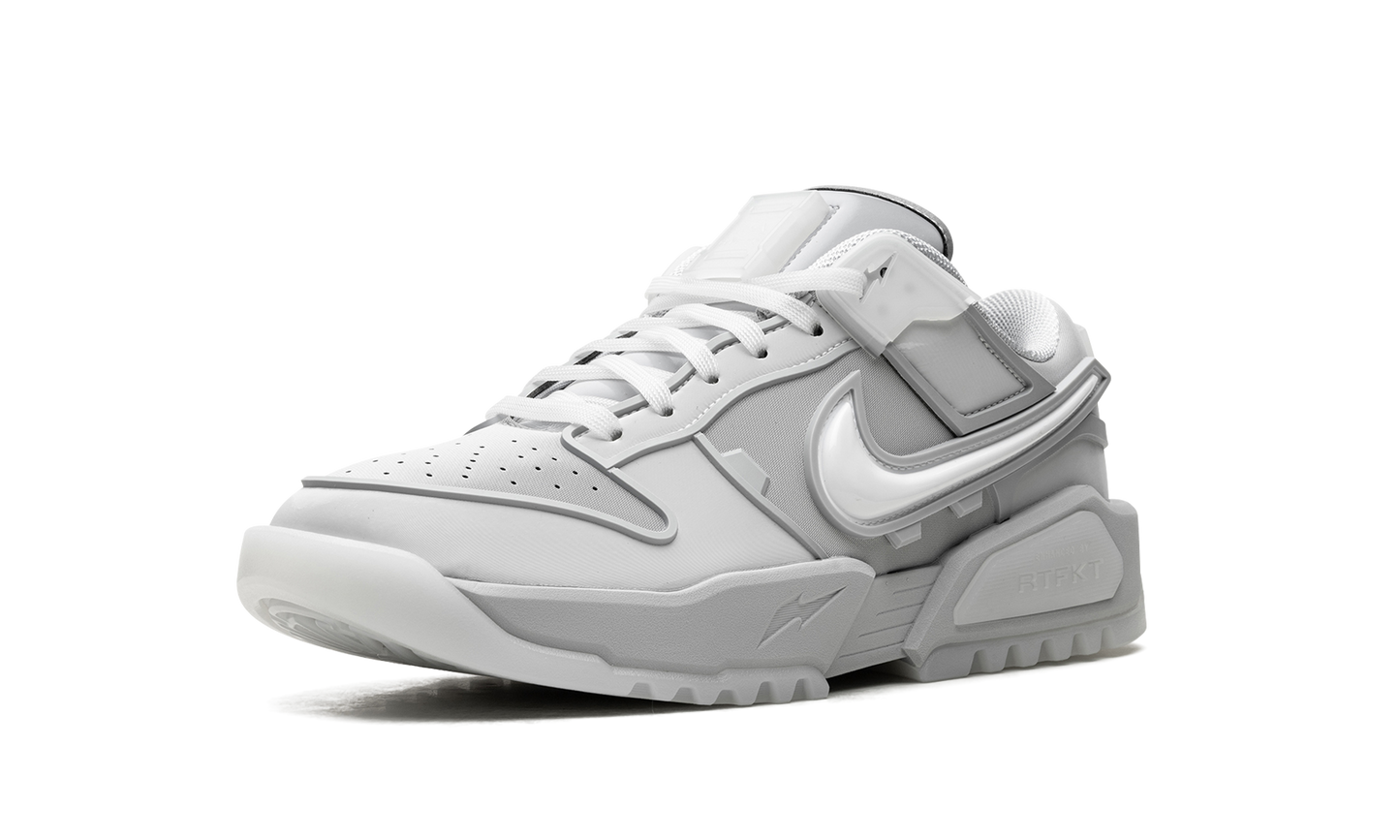 Dunk Genesis Low "RTFKT Ghost (Edition of 8461)" HQ3034 001