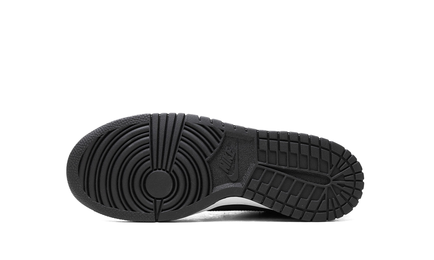 Dunk Low SE GS "Black Croc" FV7472 001