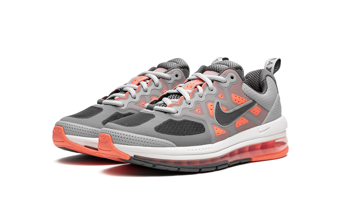 Air Max Genome (GS) "Bright Mango" CZ4652 004