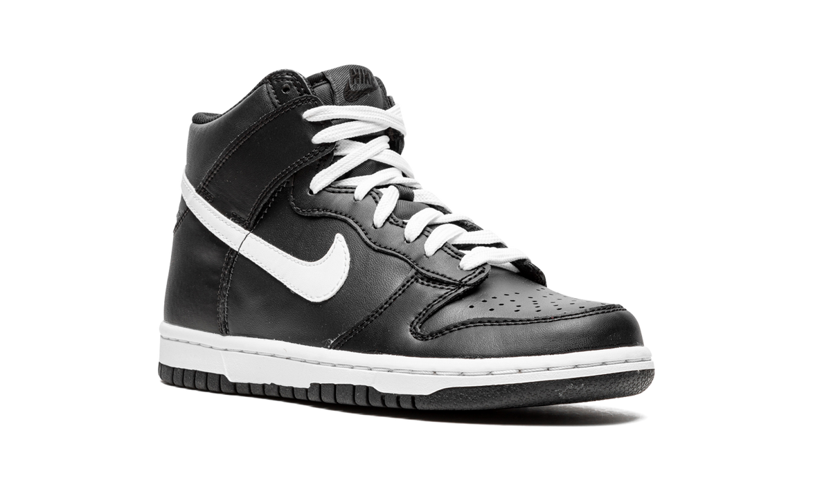 Dunk HI (GS) "Venom" DH9751 001
