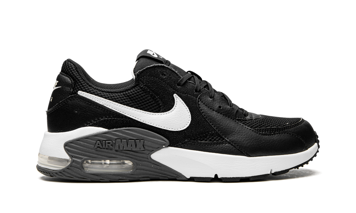 Air Max Excee "Black / White" CD4165 001