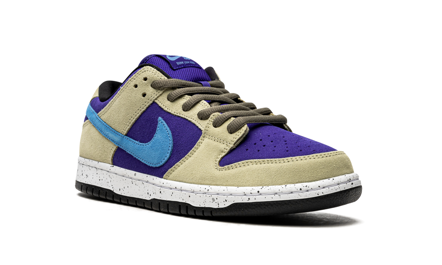 Dunk Low SB "ACG - Celadon" BQ6817 301