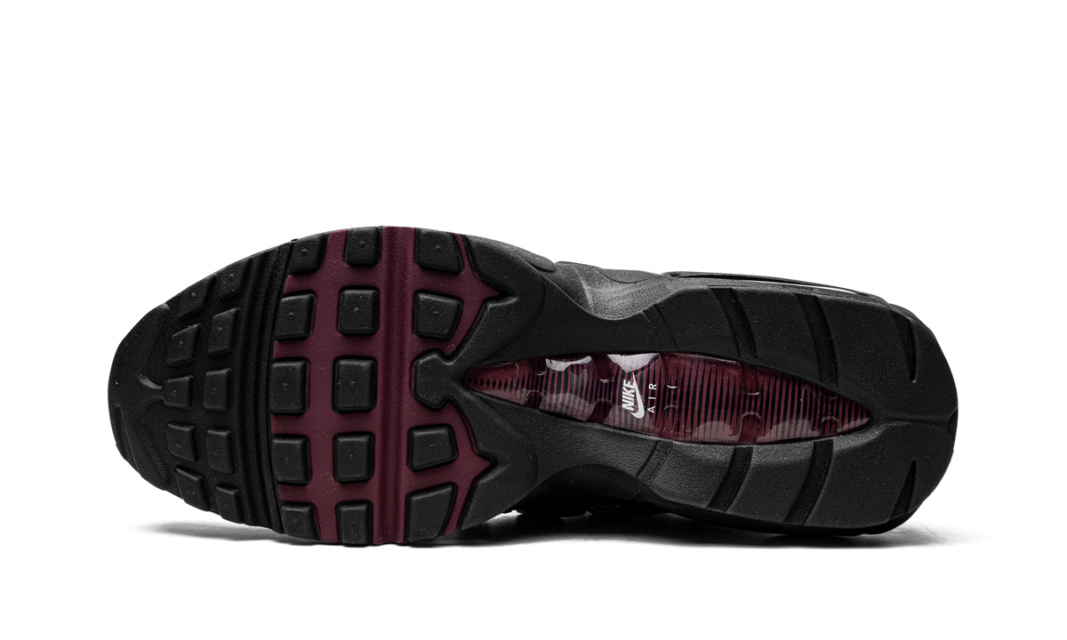 Air Max OG 95 "Dark Beetroot" DQ9001 001