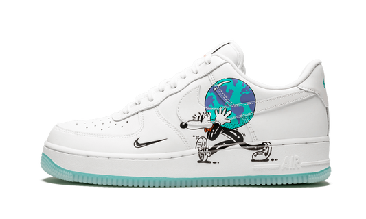 Air Force 1 Flyleather QS "Earth Day" CI5545 100