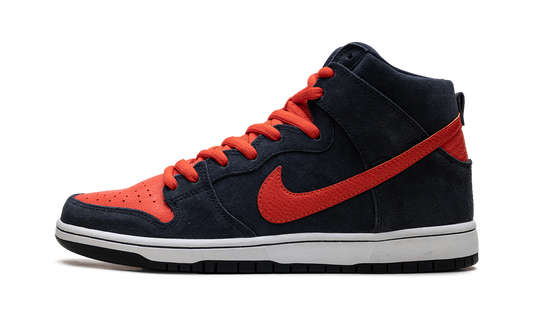 SB Dunk Hi Pro "Syracuse" 305050 481