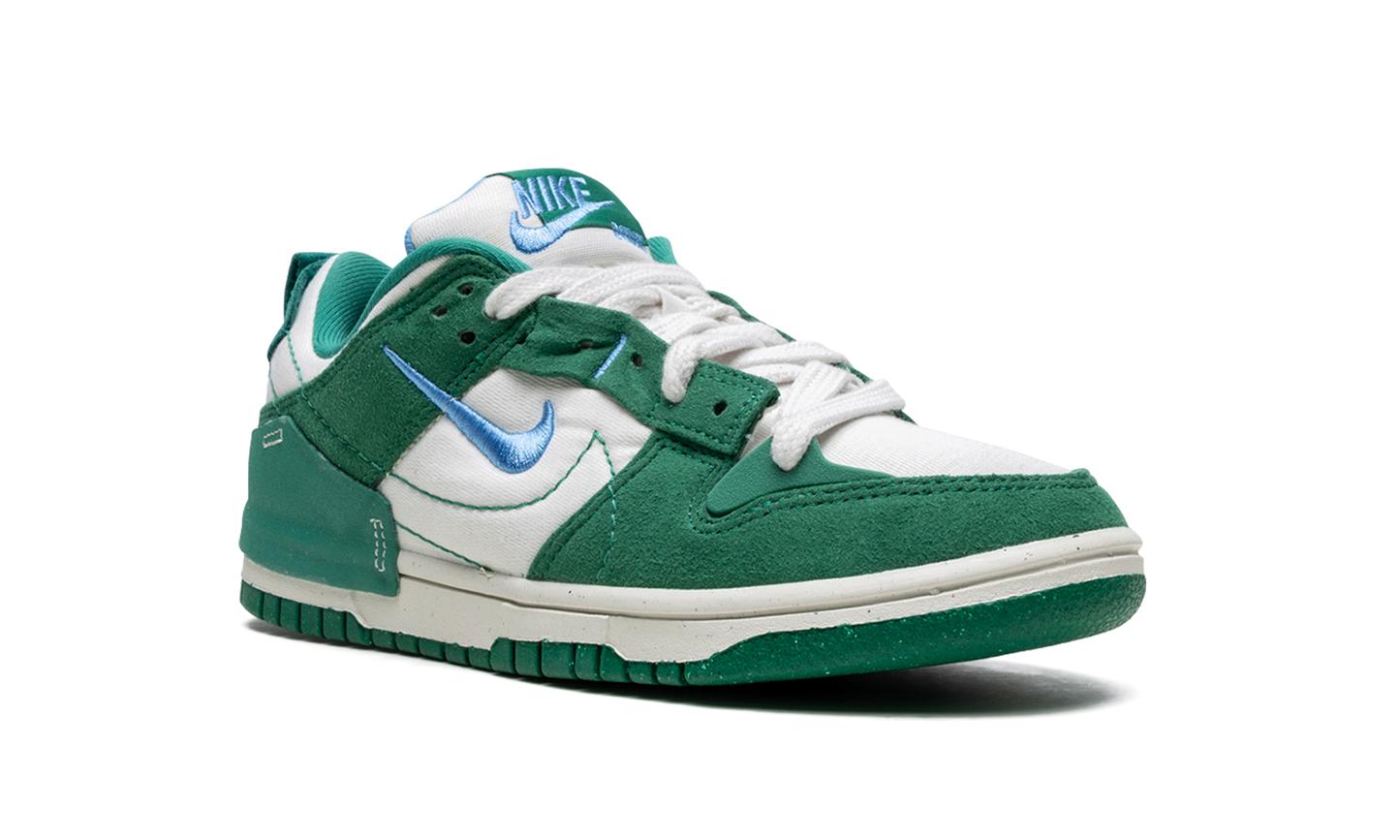 DUNK LO DISRUPT 2 WMNS "Malachite" DH4402 001