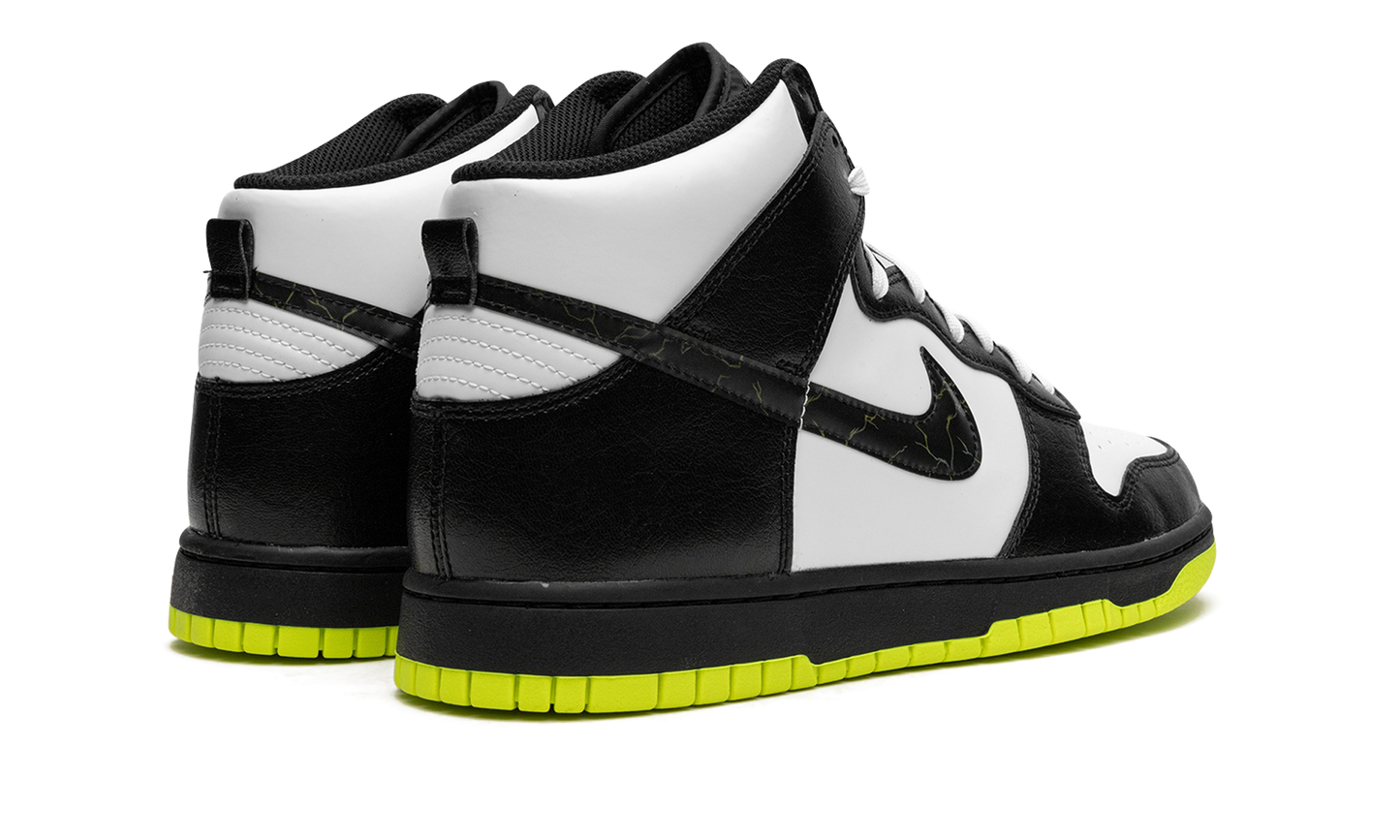 Dunk High "Electric" FD0732 100