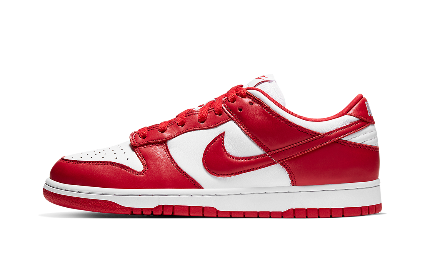 Dunk Low Retro SP "St. John's" CU1727 100