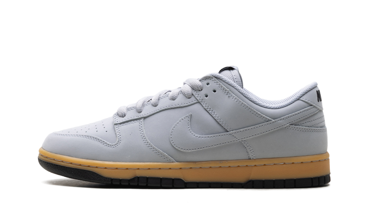 Dunk Low SE "Wolf Grey" HQ1932 001