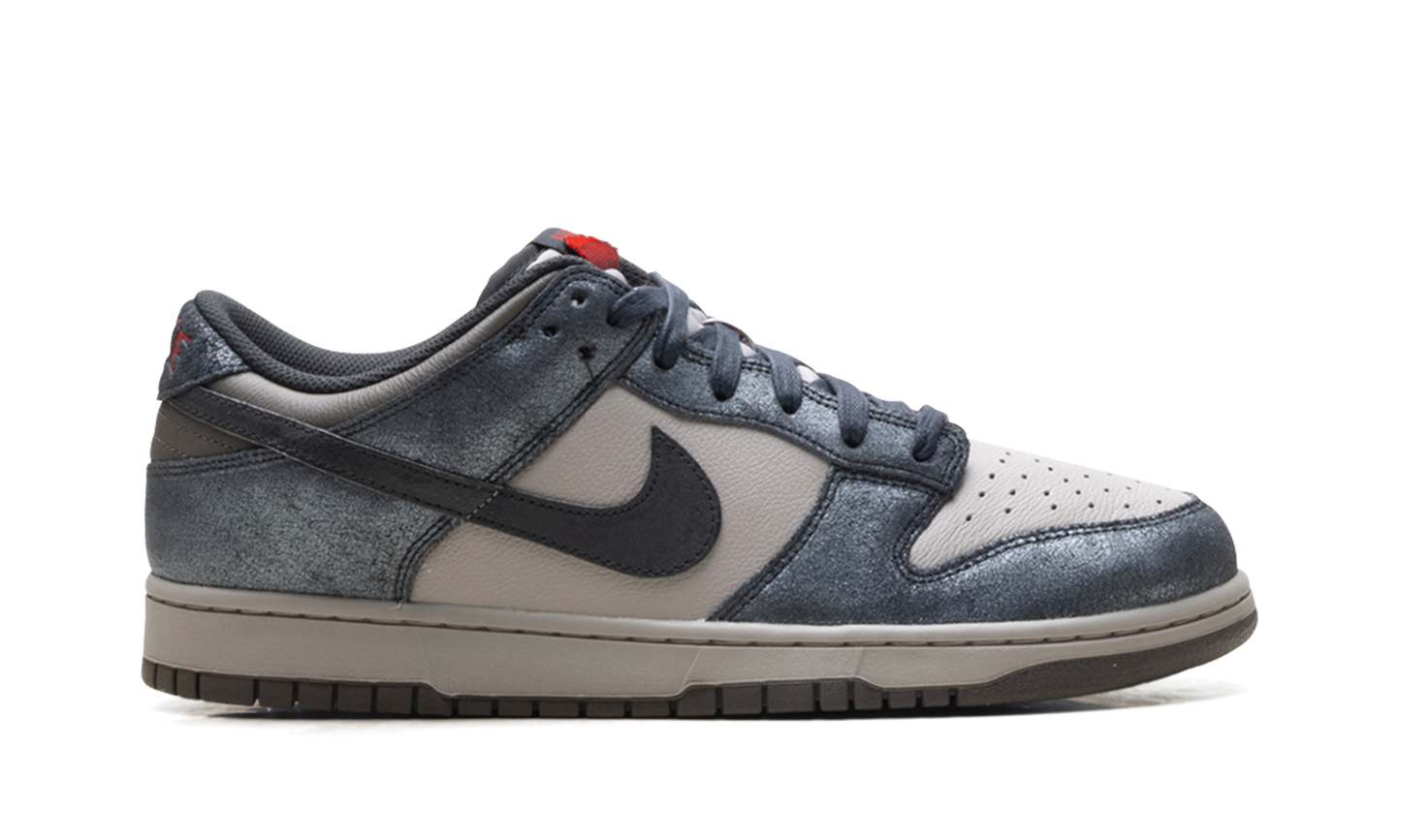 Dunk Low "CBGB" IB2258 001