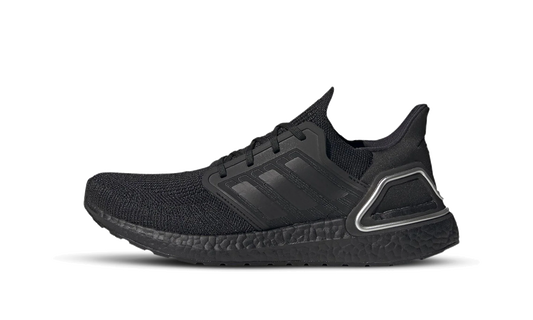 Ultraboost 20 "Silver Metallic" FV8333