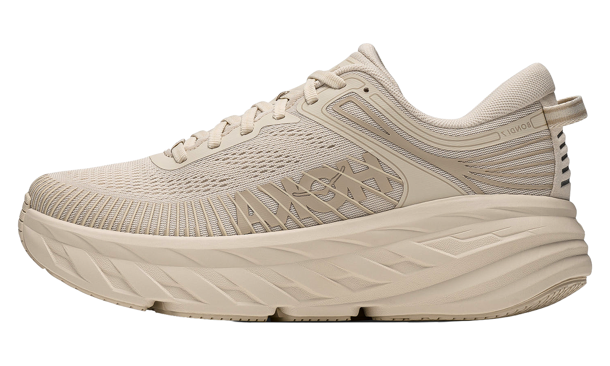 Bondi 7 WMNS "Oat Milk" 1110519 OKT