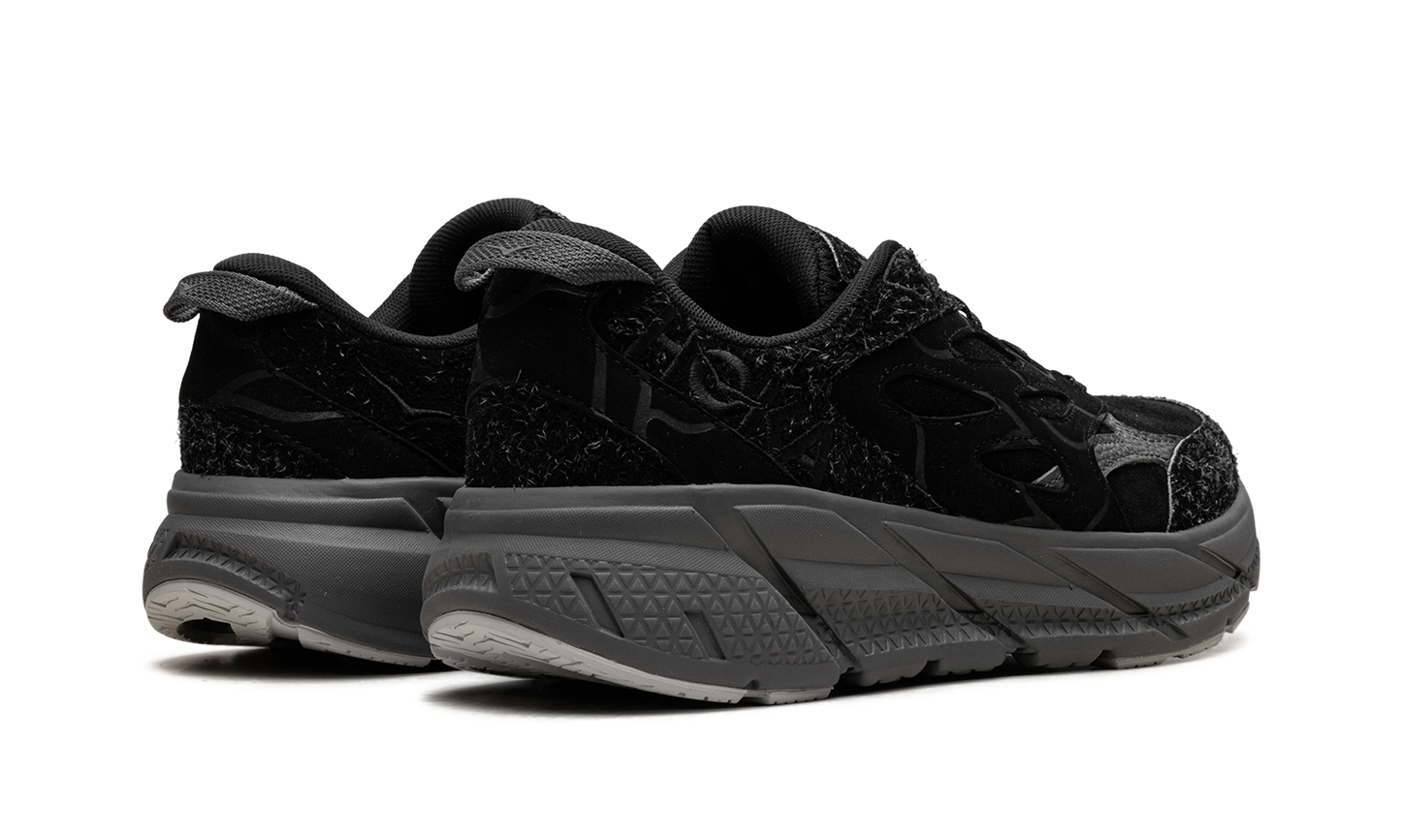 ONE Clifton L "Elite Terrain System Black Satellite Grey" 1150910 BCKST