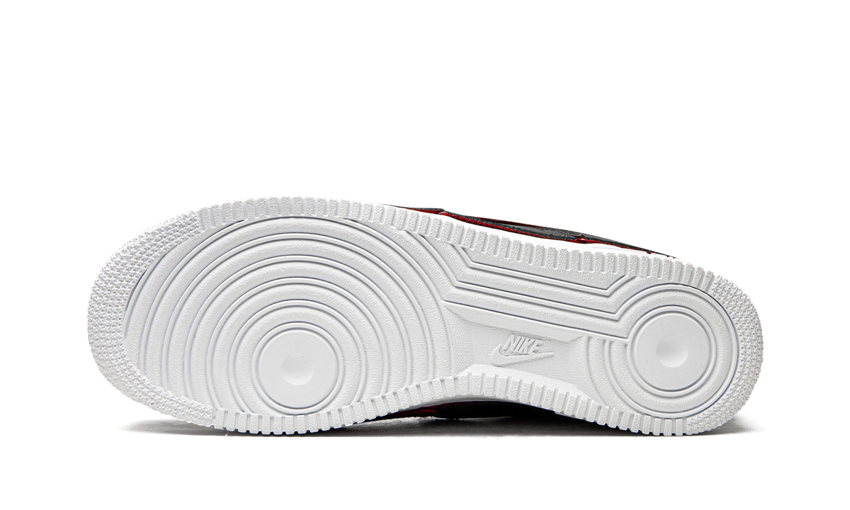 Air Force 1/1 "Black Chile Red" DD2429 001