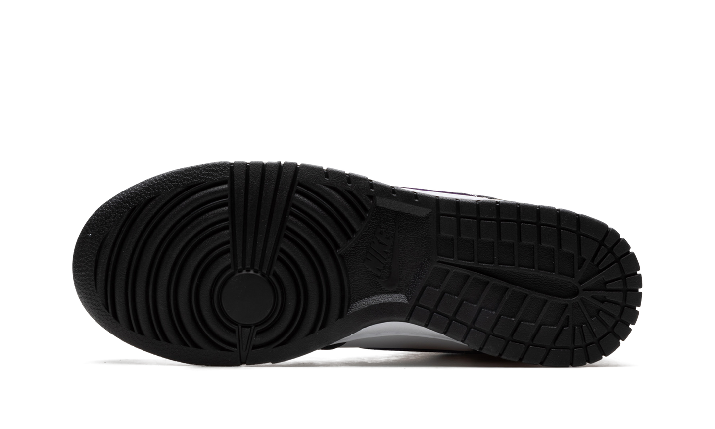 Dunk High "World Champ" DR9512 001