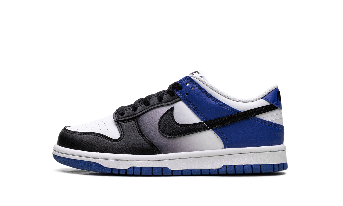 Dunk Low "Game Royal" HJ9209 400
